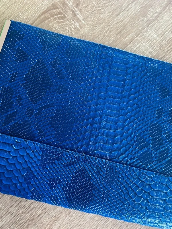 Loisirs créatifs lote de 4 bolsas ou sacolas de mão – photo 10